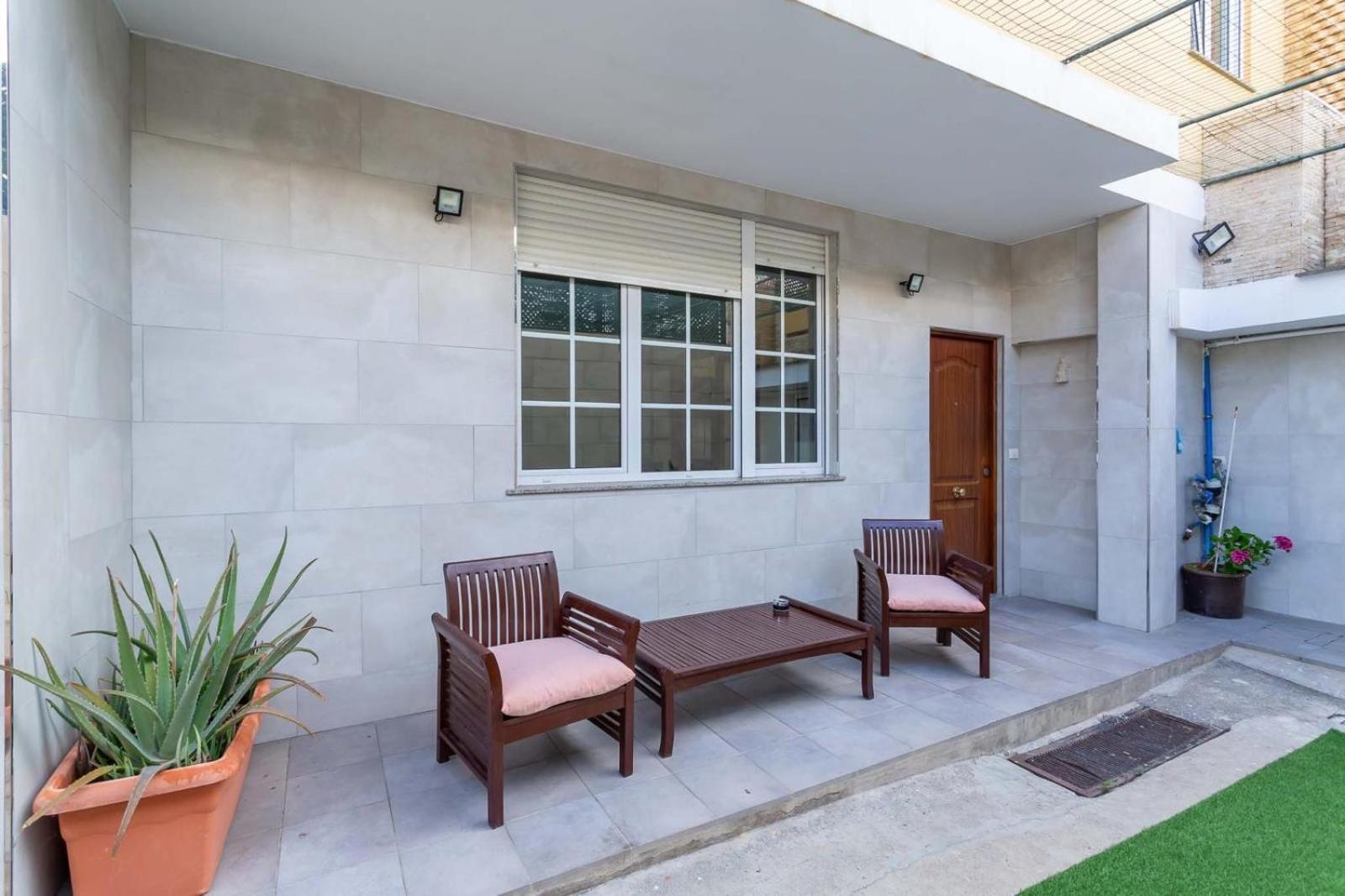 Ciudad Jardin Las Palmas Gc Buitenkant foto